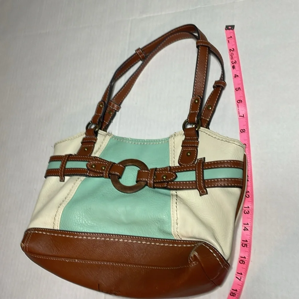 BOC women’s handbag good condition‎ with a couple minor defects